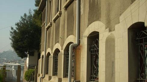 Imagen del monumento Capilla del Carmen