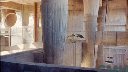 Imagen del monumento Edificio de la Cooperativa Eléctrica de Chillán COPELEC