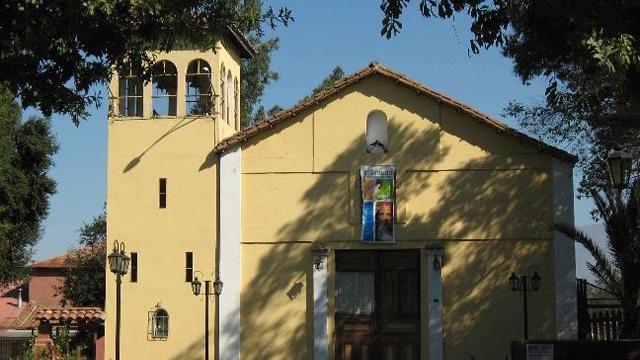 Imagen del monumento Iglesia de Nuestra Señora de la Merced de Codegua