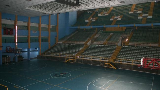Imagen del monumento Estadio Víctor Jara (Estadio Chile)