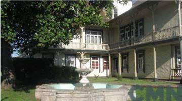Imagen del monumento Casa Furniel