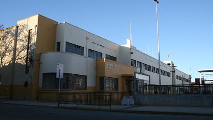 Imagen del monumento Escuelas Concentradas de Talca