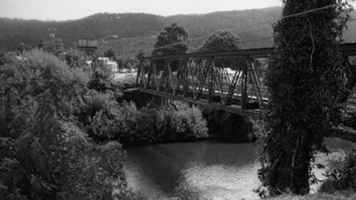 Imagen del monumento Puente Collilelfu