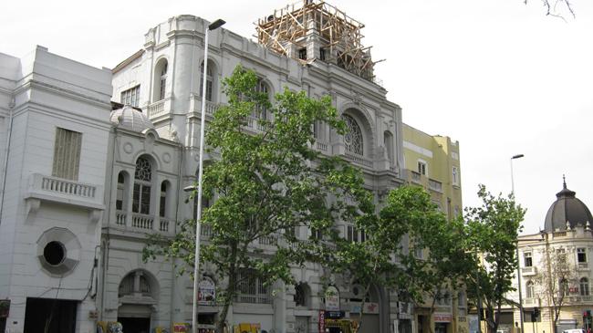 Imagen del monumento Palacio Elguín