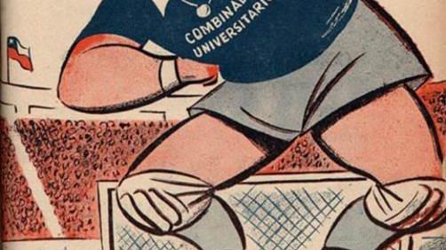 Imagen del monumento Colección de 238 revistas de historietas editadas en Chile y 3 números de la revista Von Pilsener de la Biblioteca Nacional