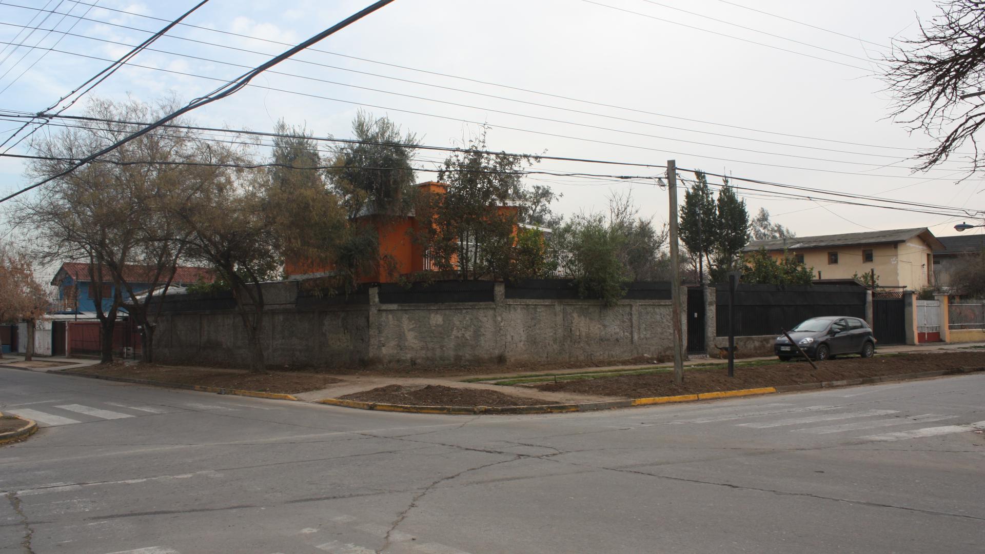 Imagen del monumento Sitio de memoria centro de detención denominado &quot;Venda Sexy - Discoteque&quot;