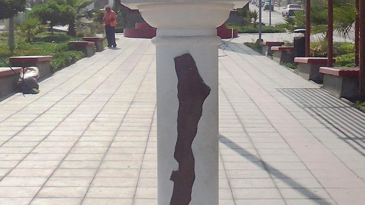 Imagen del monumento Festival Nacional De Coros Profesores De Chile