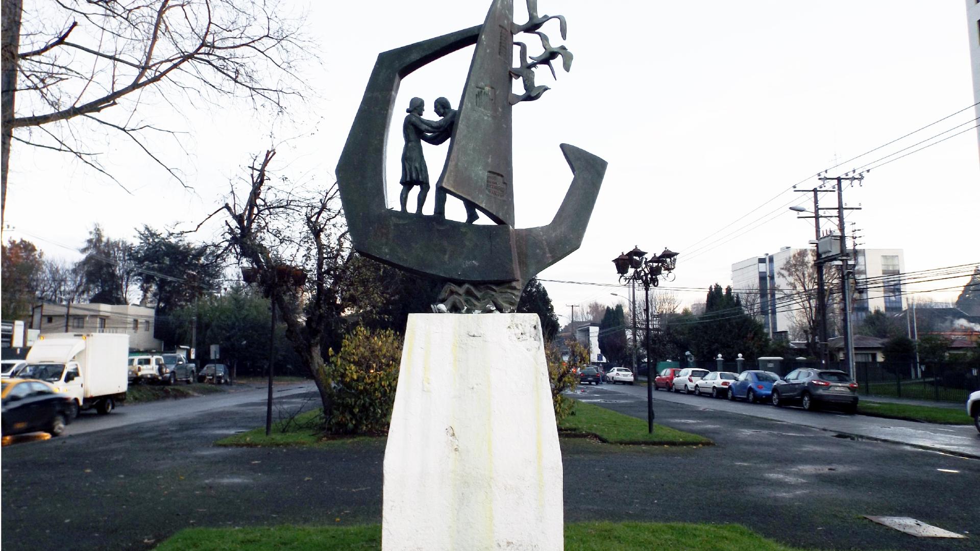 Imagen del monumento FratelLanza Italiana
