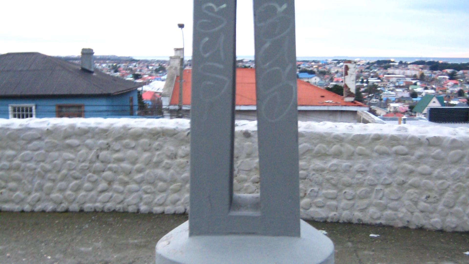 Imagen del monumento Parque Mirador De Los Soñadores