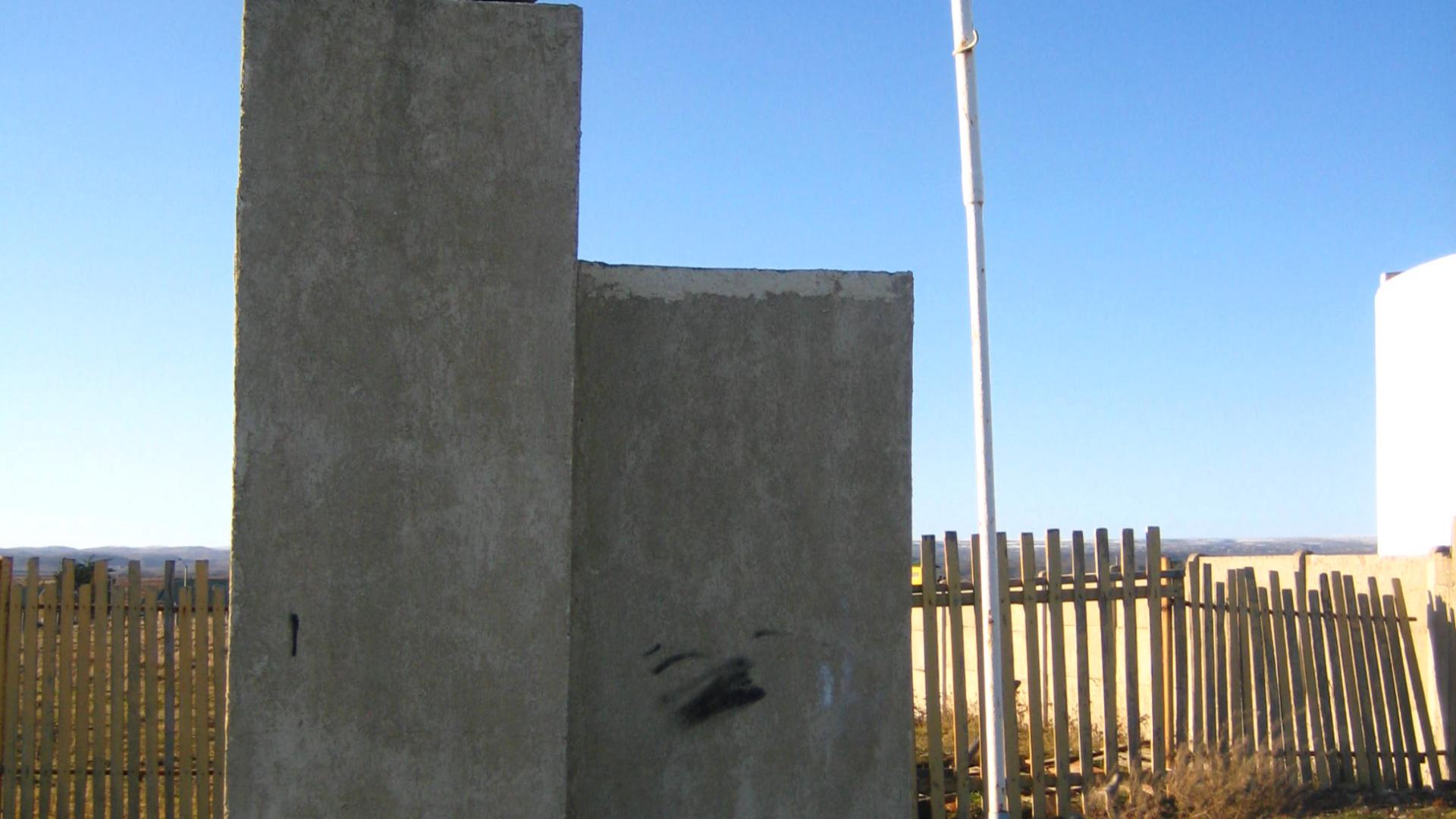 Imagen del monumento LLama De La Libertad