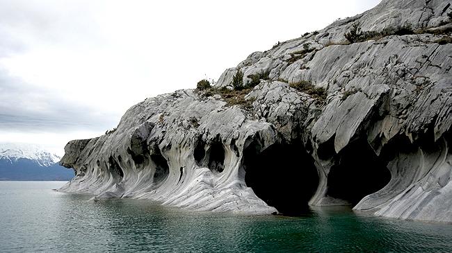 Imagen del monumento Capilla de Mármol