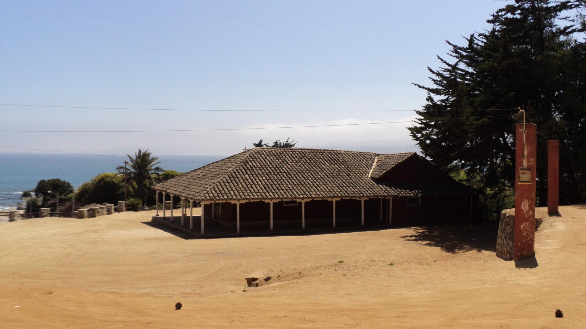 Imagen del monumento Sector del Balnerio Algarrobo