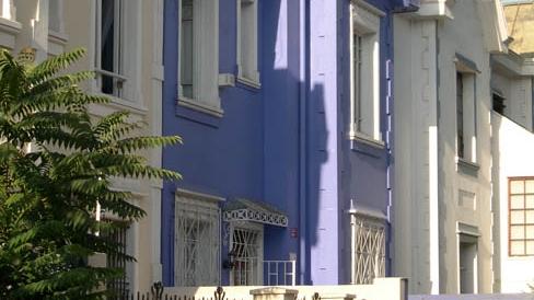 Imagen del monumento Calle Viña del Mar