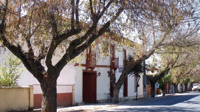 Imagen del monumento Pueblo de Zúñiga