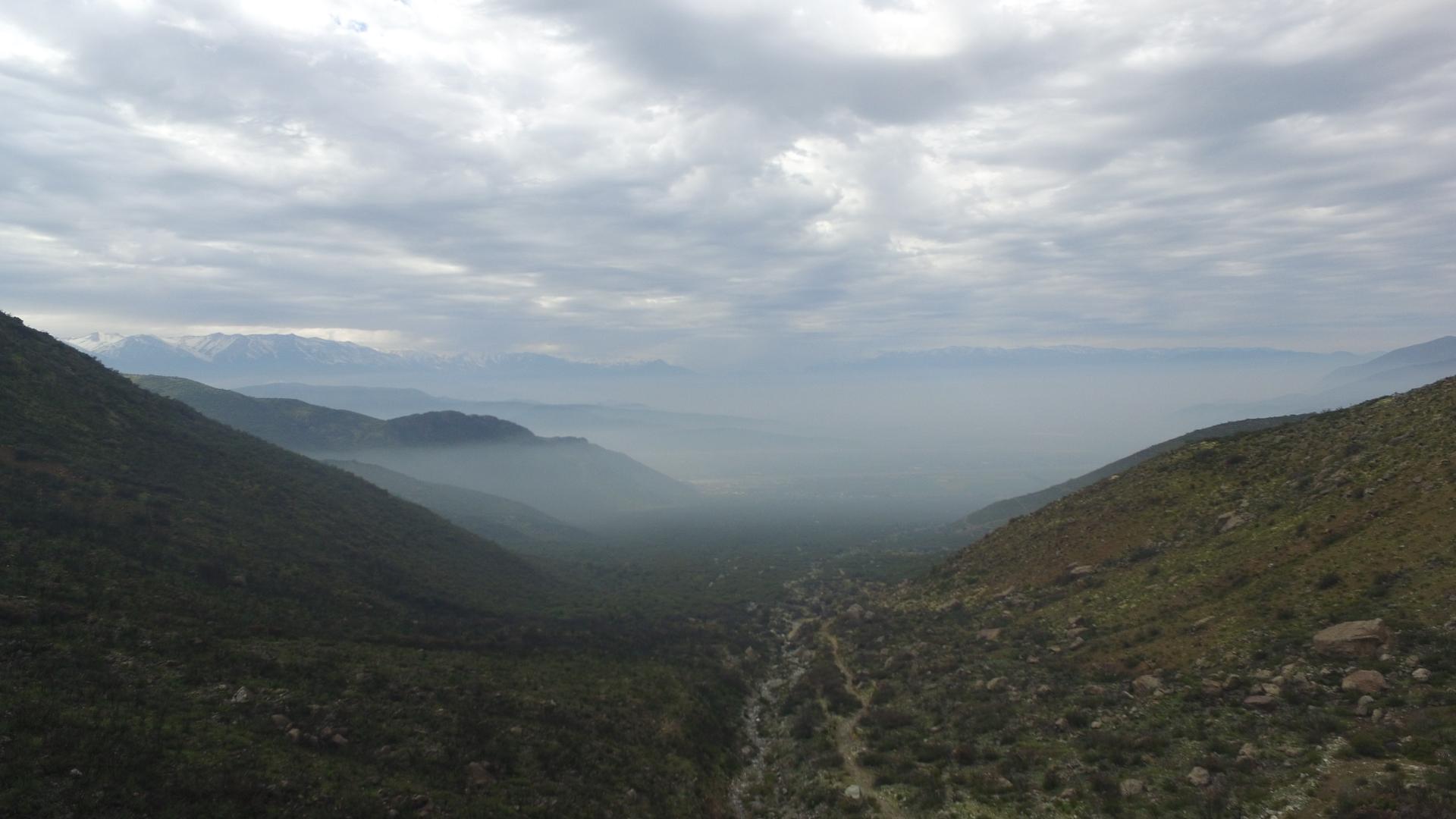 Imagen del monumento Serranía El Ciprés