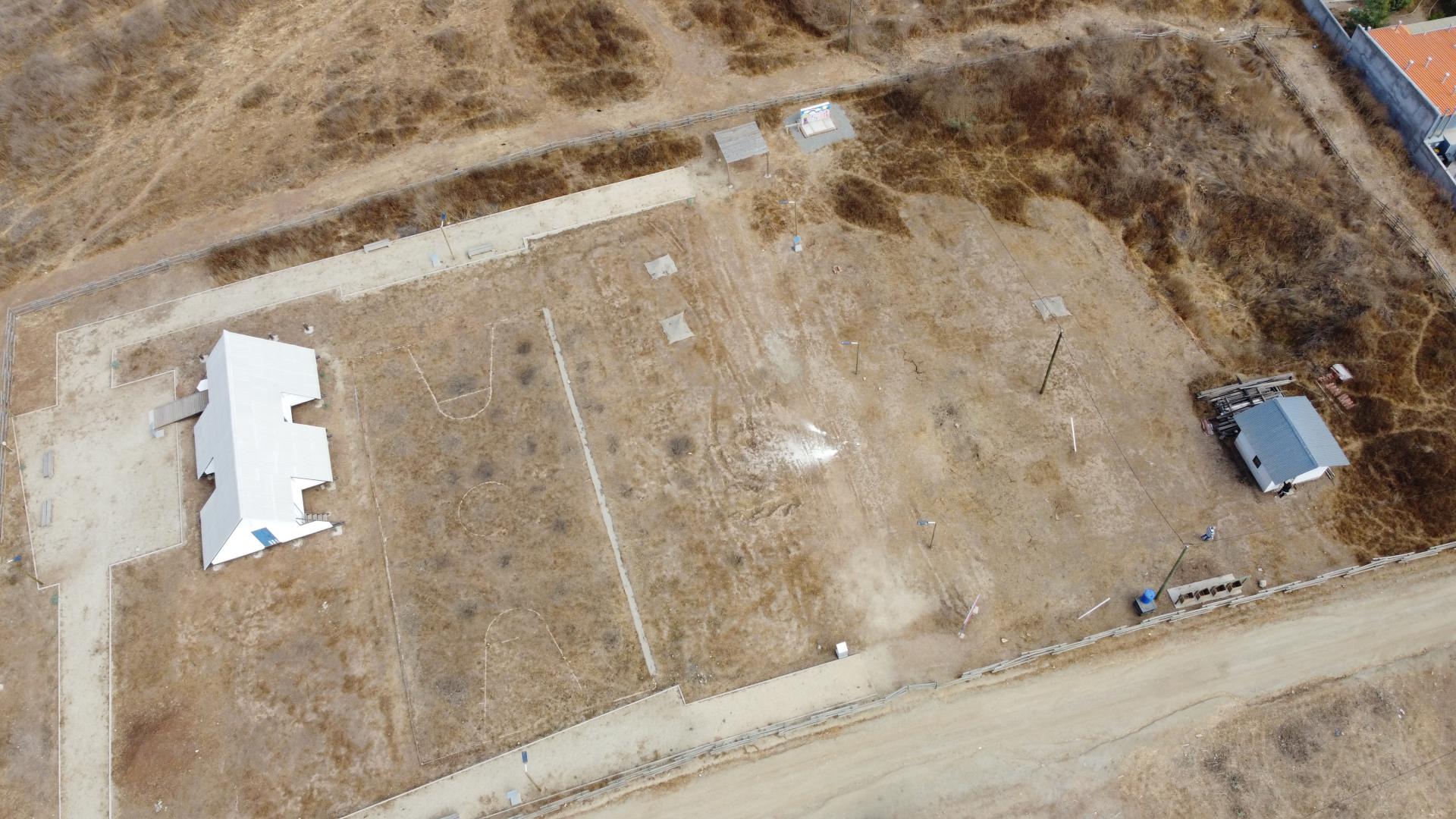 Imagen del monumento Sitio Balneario Popular y campo de Prisioneros Melinka - Puchuncaví