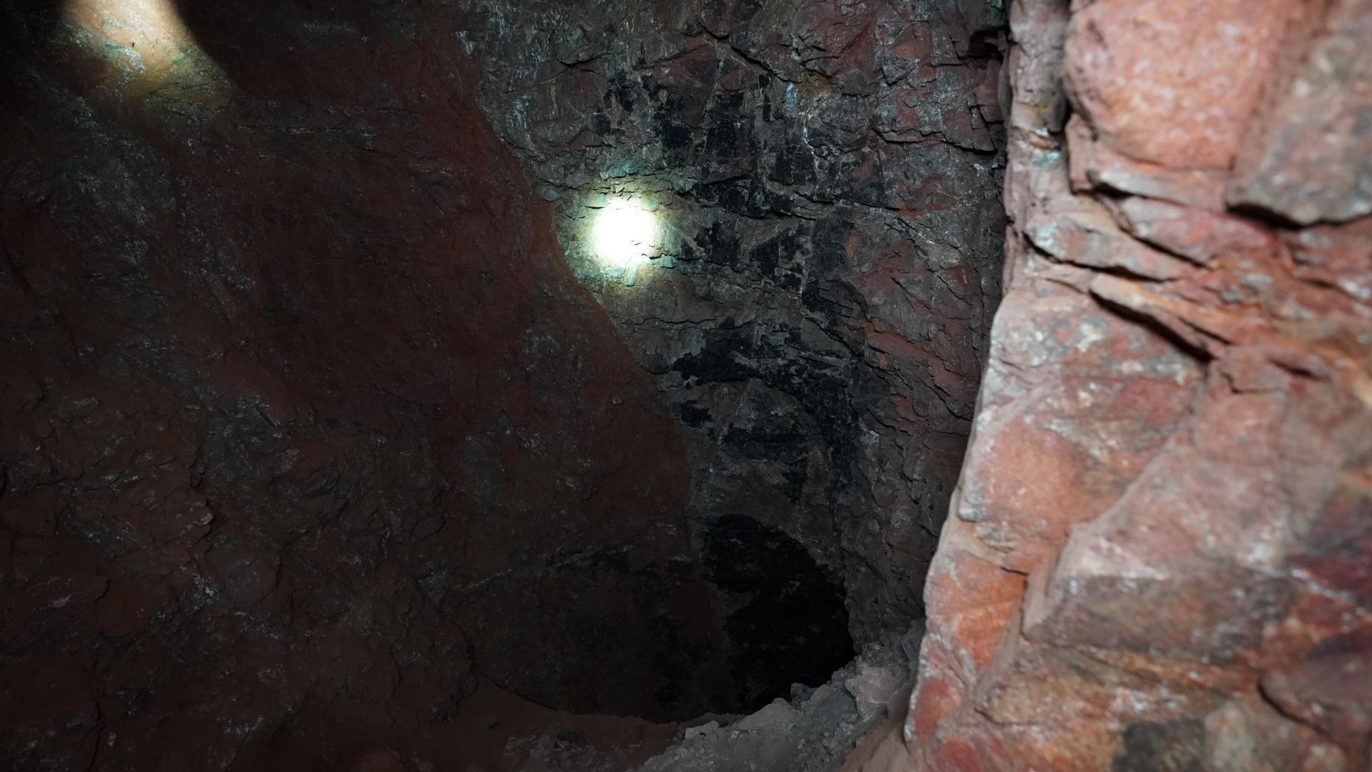 Imagen del monumento El Asentamiento Minero San Agustín de Huantajaya