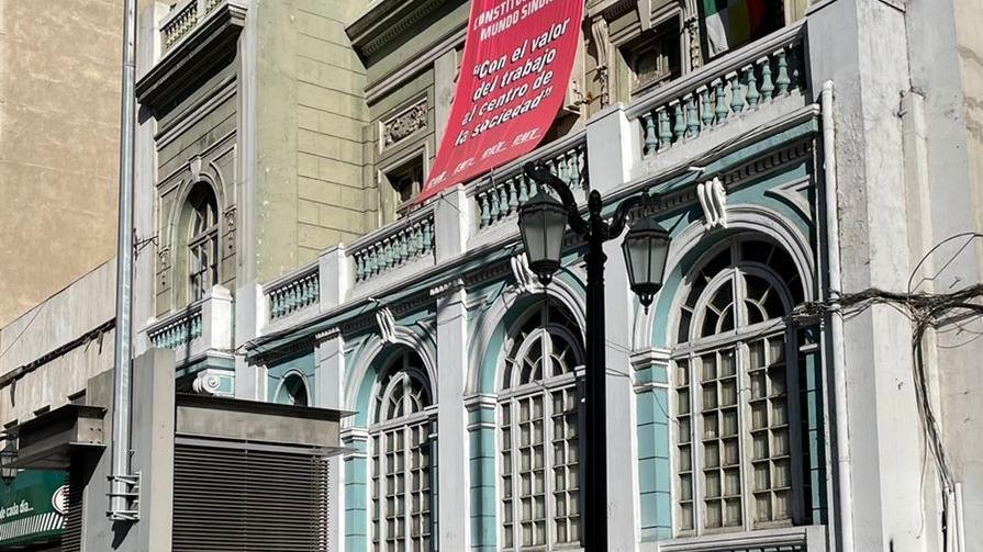 Imagen del monumento Palacio Espínola Pereira