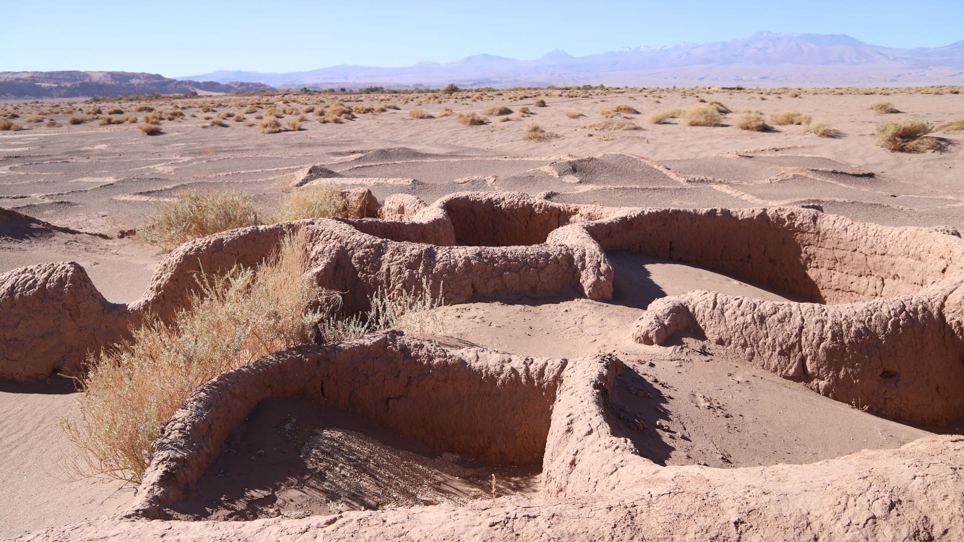 Imagen del monumento Aldea de Tulor