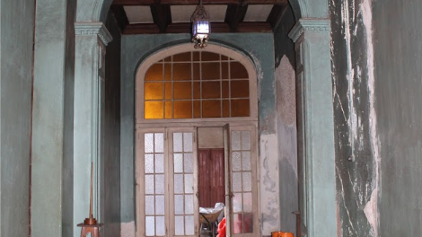 Imagen del monumento Casa Lorenzo Tapia