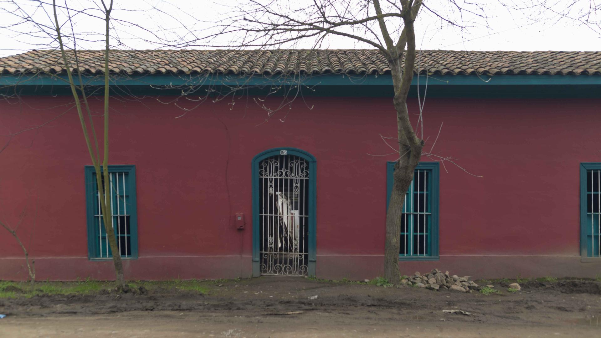 Imagen del monumento Casa Carmen Galafe
