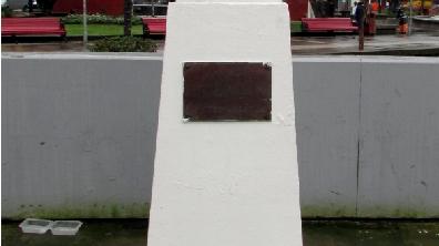 Imagen del monumento Simón Bolívar Palacios Y Blanco