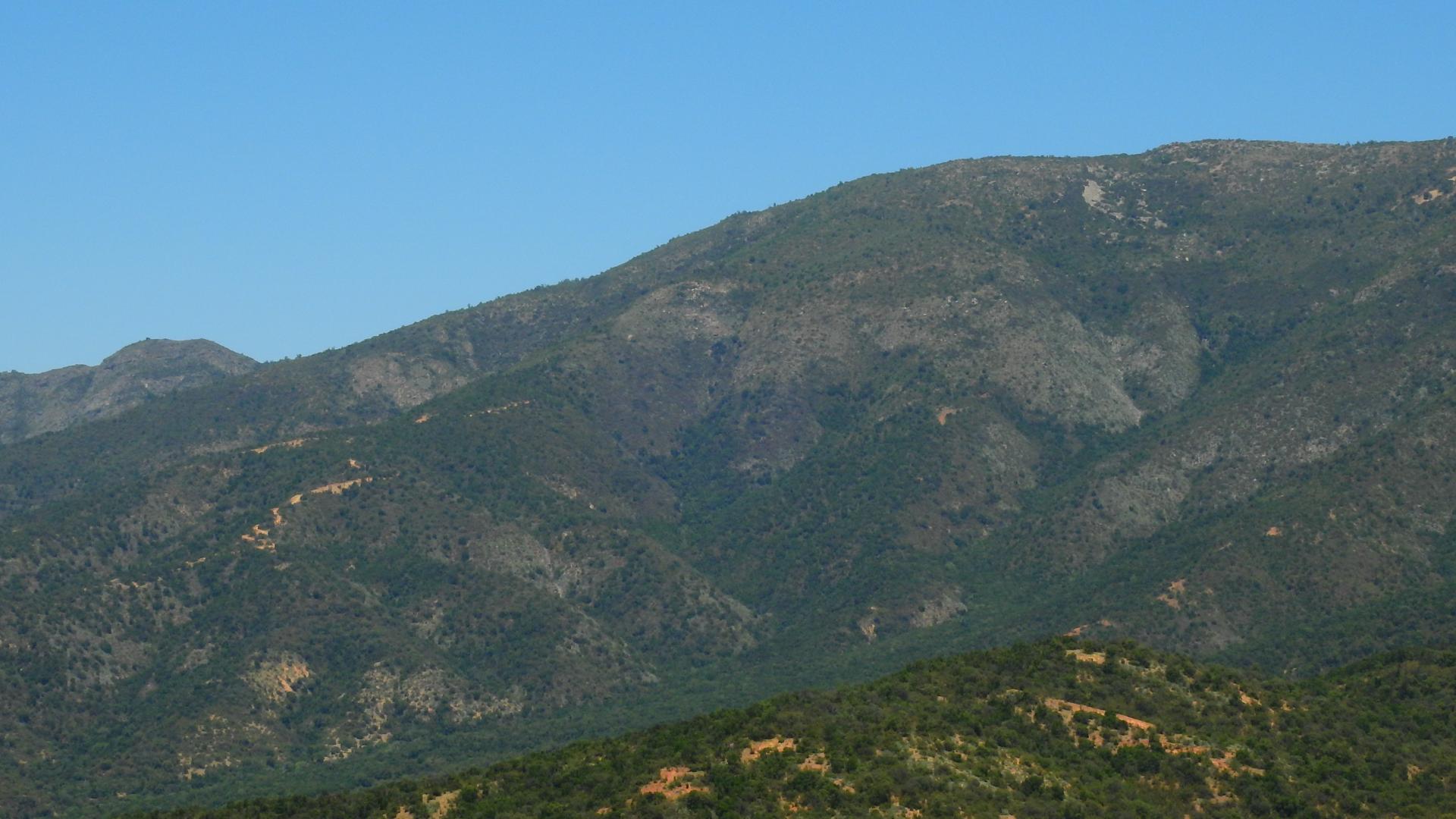 Imagen del monumento San Juan de Piche