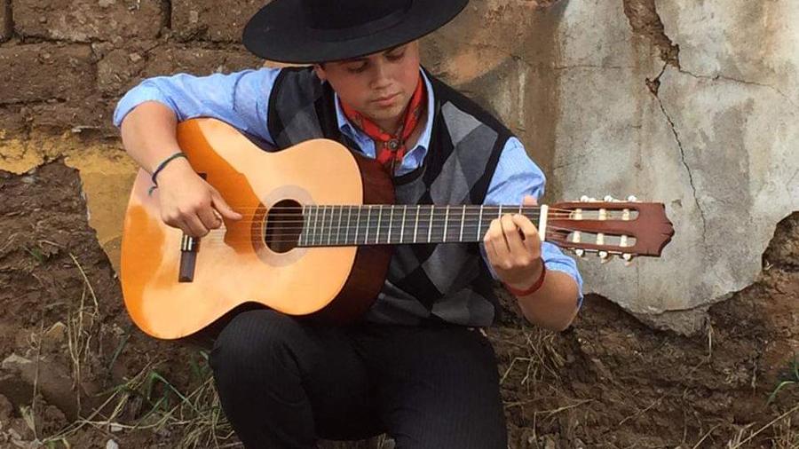 Imagen de Música tradicional chilena y latinoamericana serán las protagonistas de nuevo capítulo de “Ojo con el arte”