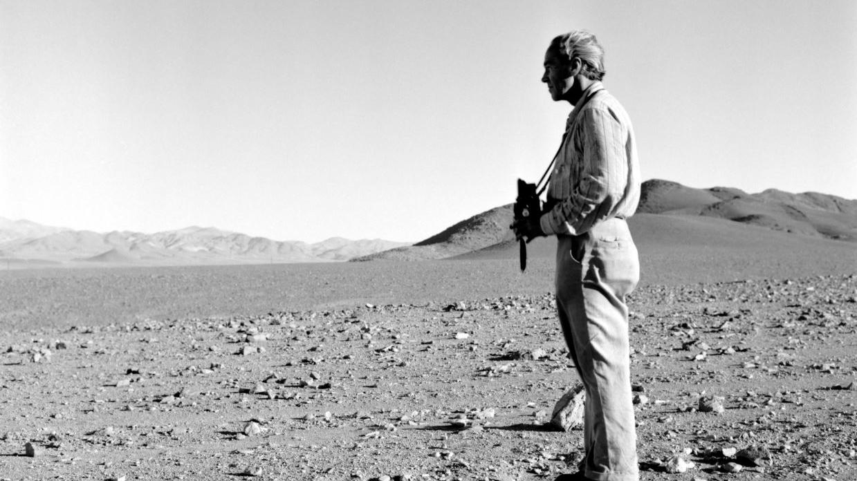 Imagen de Montandón: Archivo Fotográfico y Documental