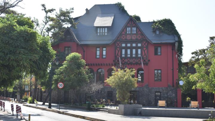 Imagen ZT de Providencia