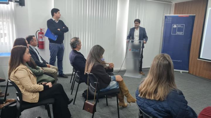 seminario la Serena