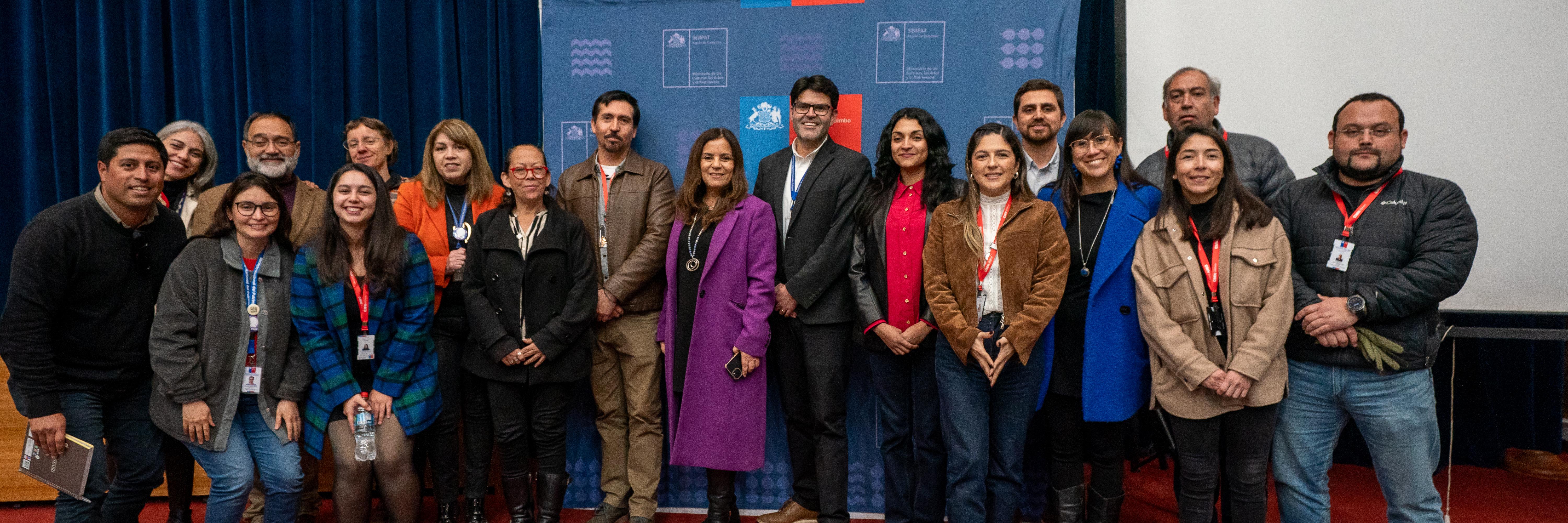 seminario coquimbo