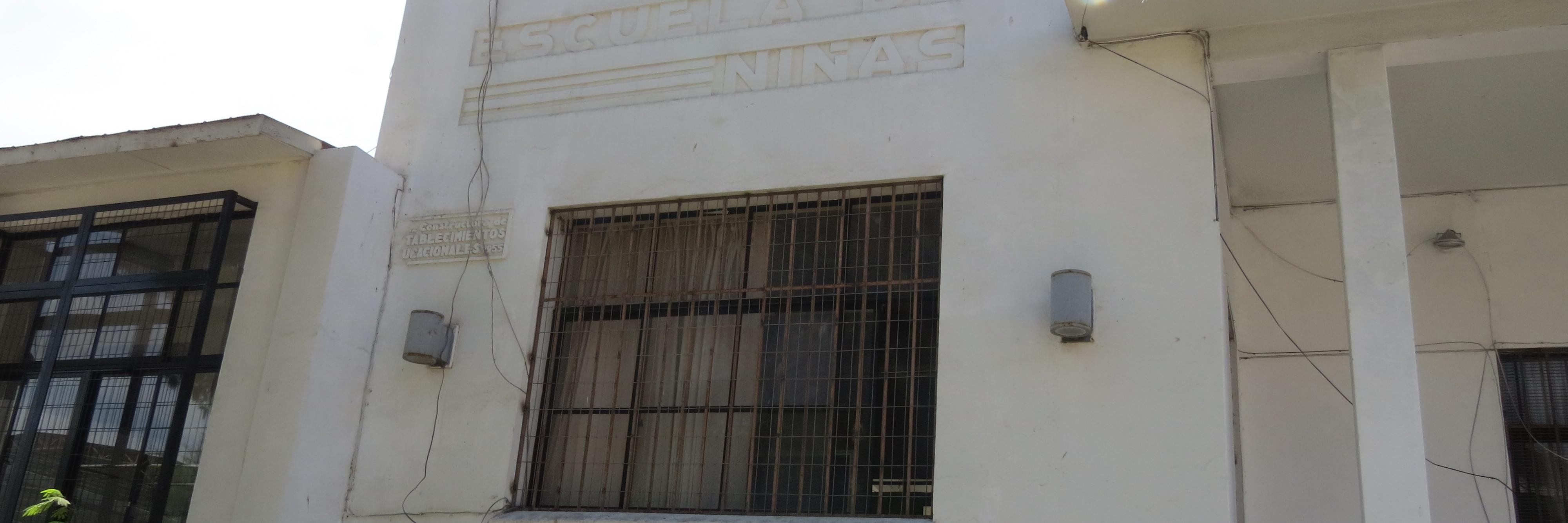 Colegio Integrado Eduardo Frei de Arica