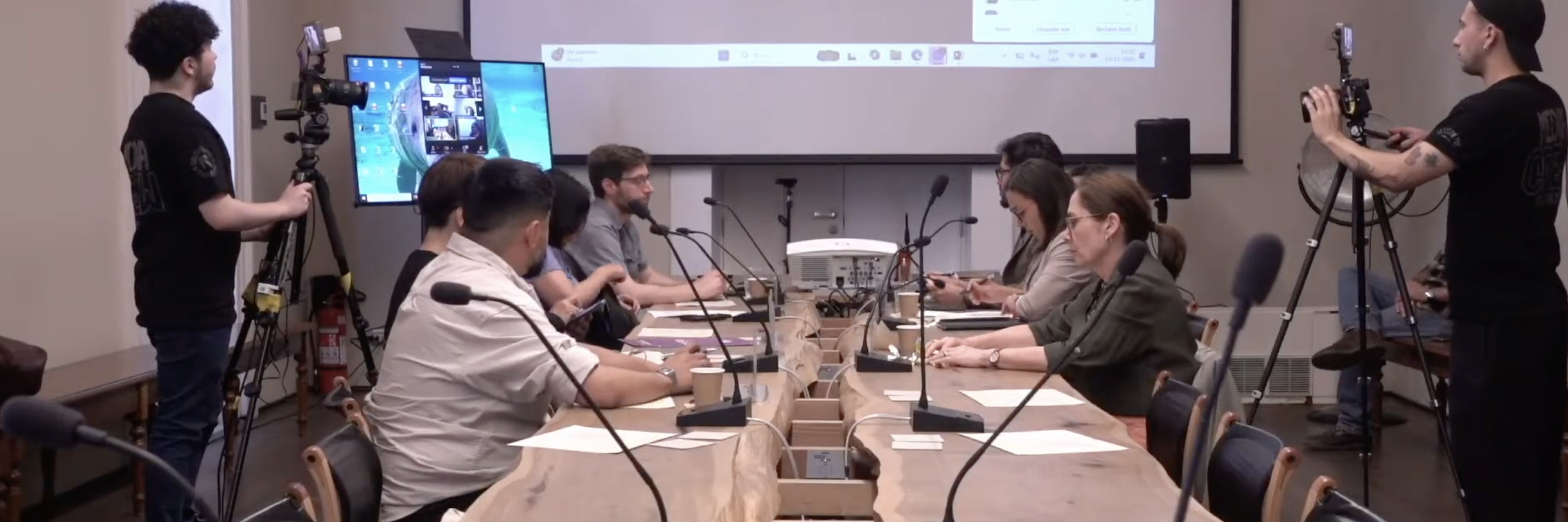 sesión 12 de noviembre del 2025