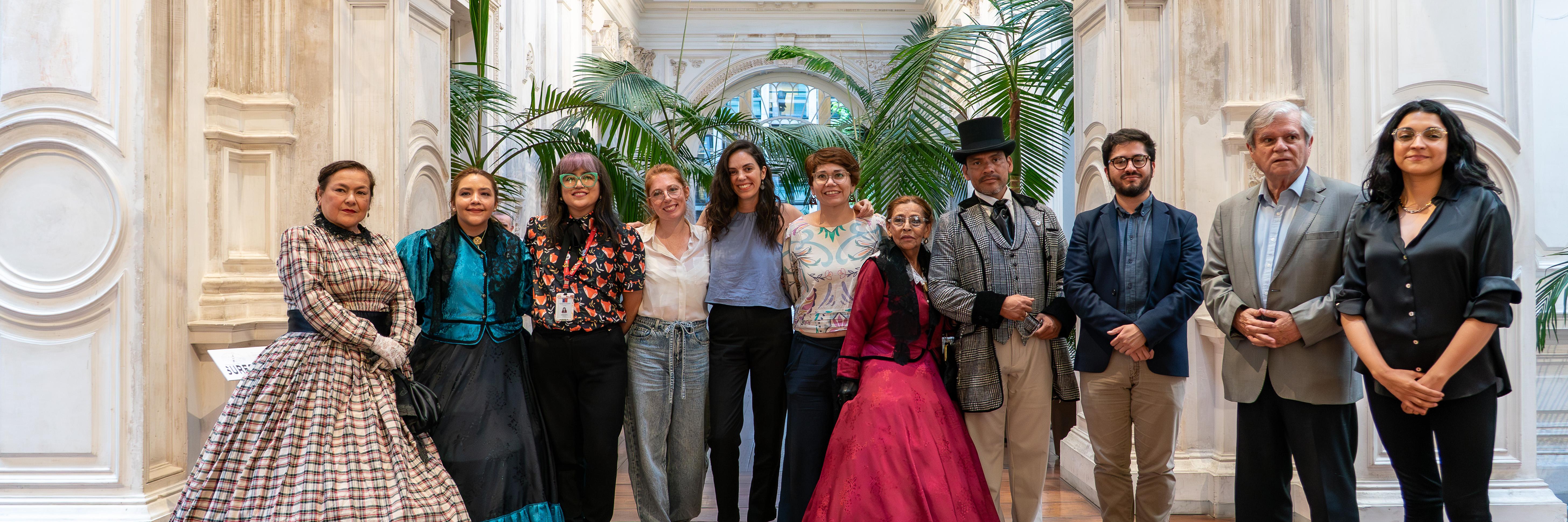 Foto final sesión 26 de noviembre 2025