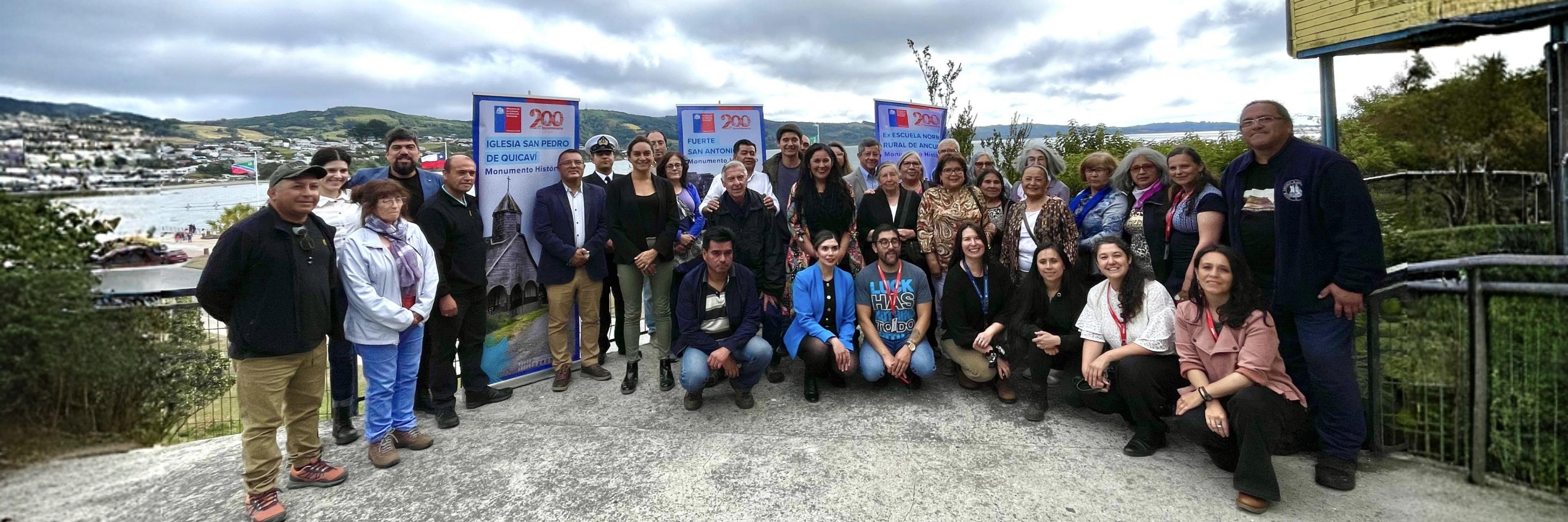 iglesia san pedro Quicaví