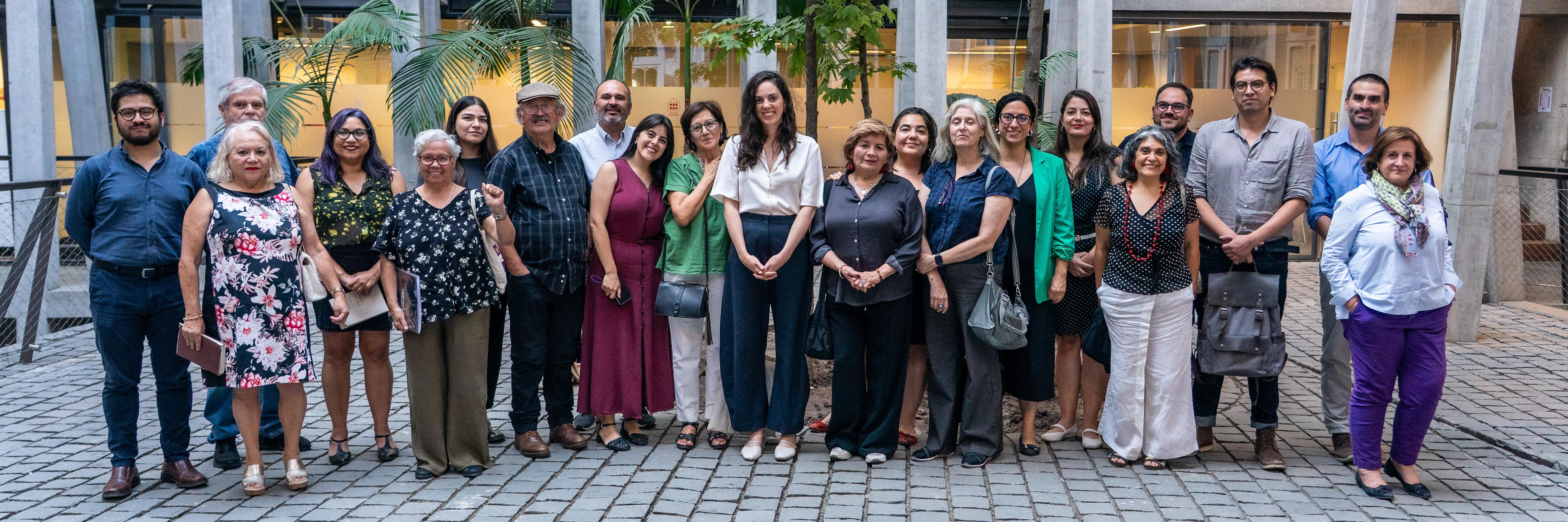 Sesión del 25 de febrero del 2026