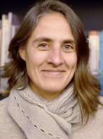 Karen Moreno Fuentealba