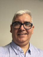 Claudio Loader Garrido