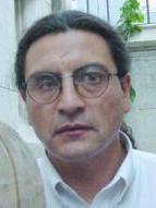 Cesar Millahueique