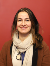 Loreto Wahr Rivas