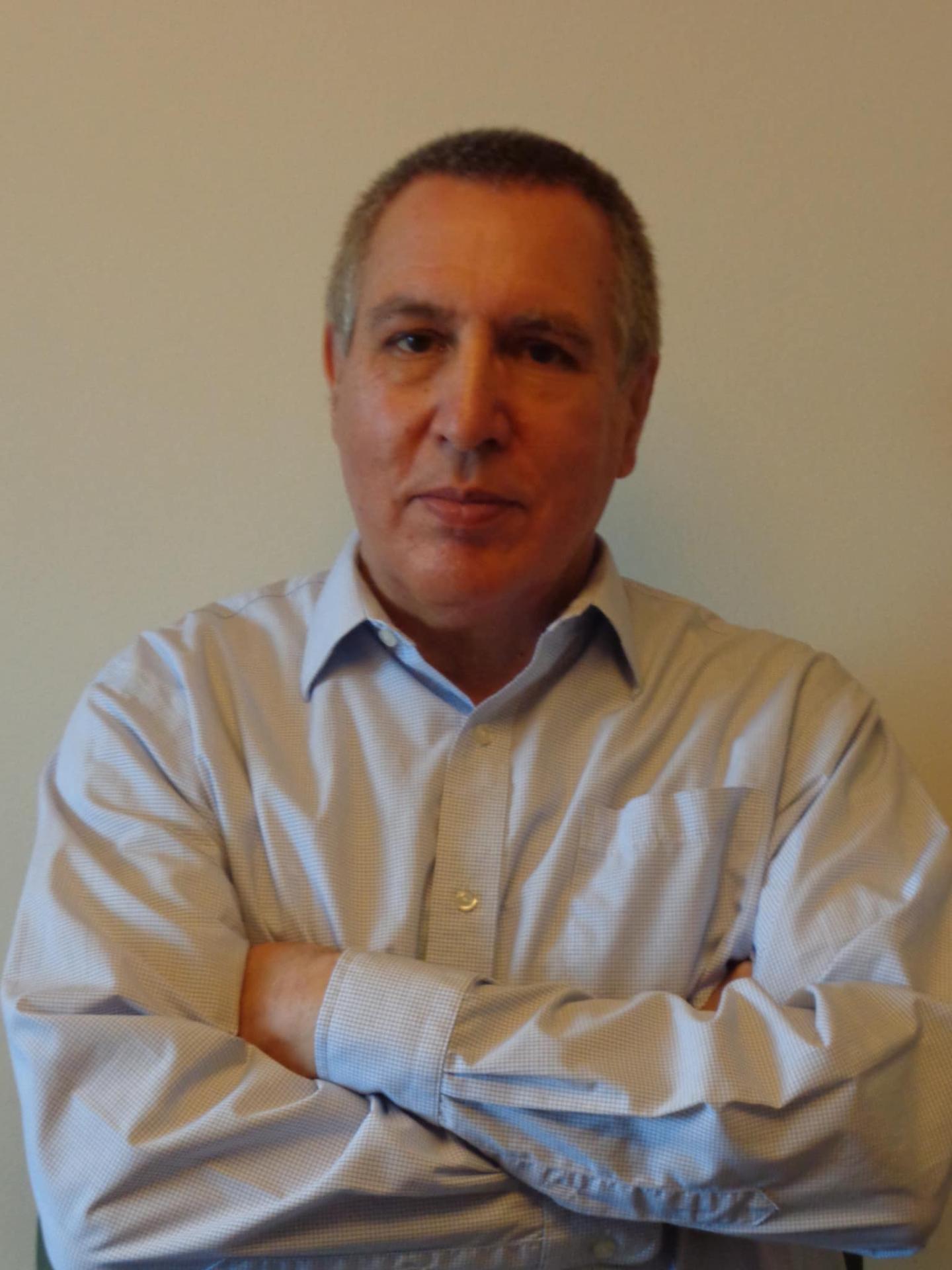 Mario Castro Domínguez