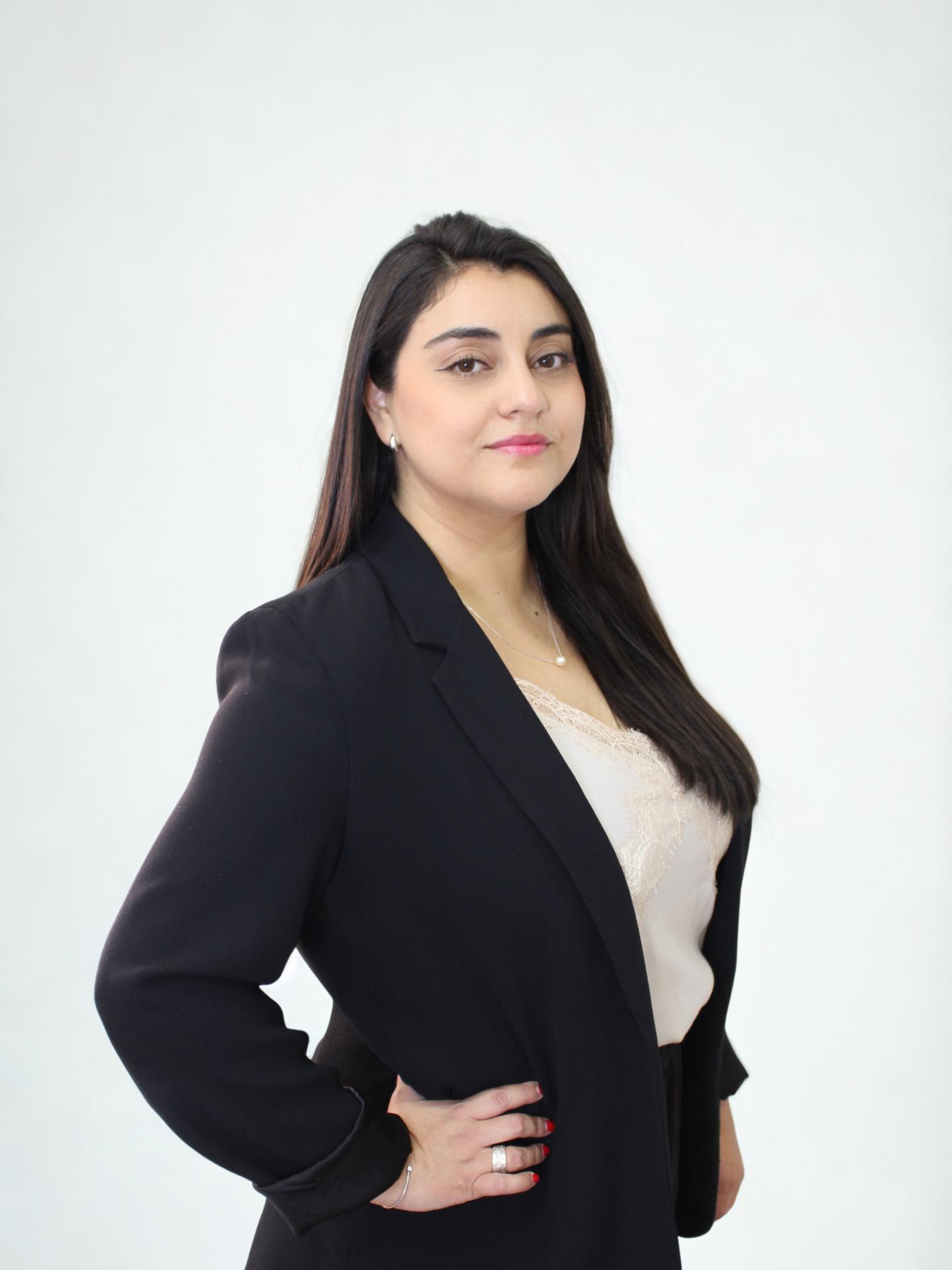 Natalia Aguilar Bravo