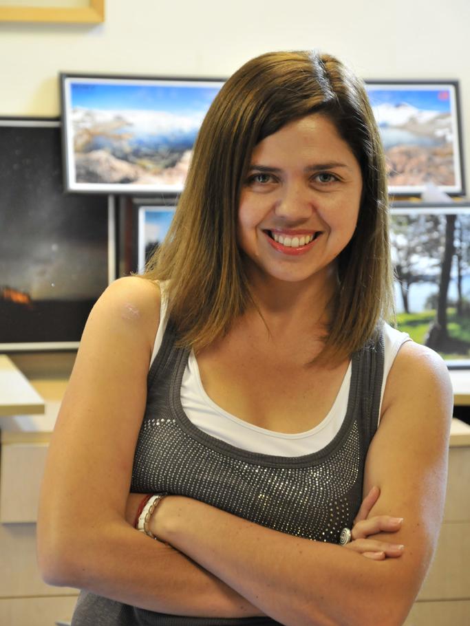 Solange Fuster