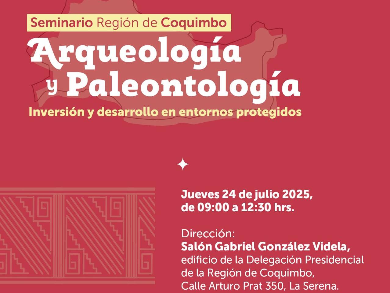 seminario coquimbo