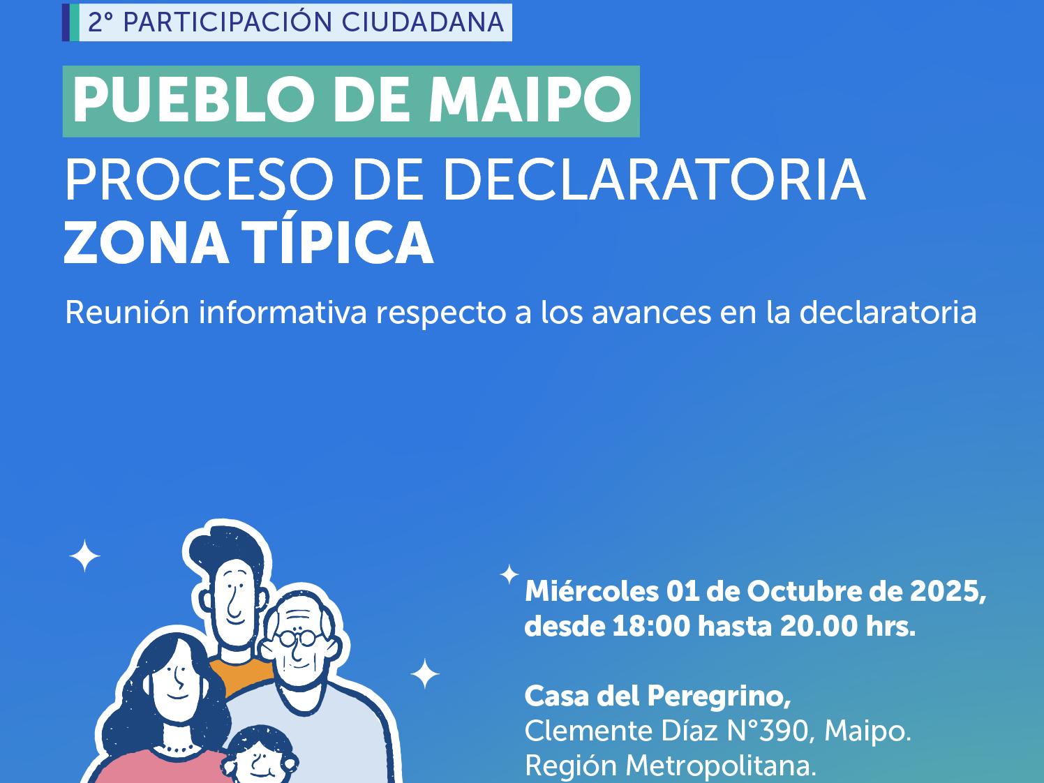 Pac Pueblo del Maipo