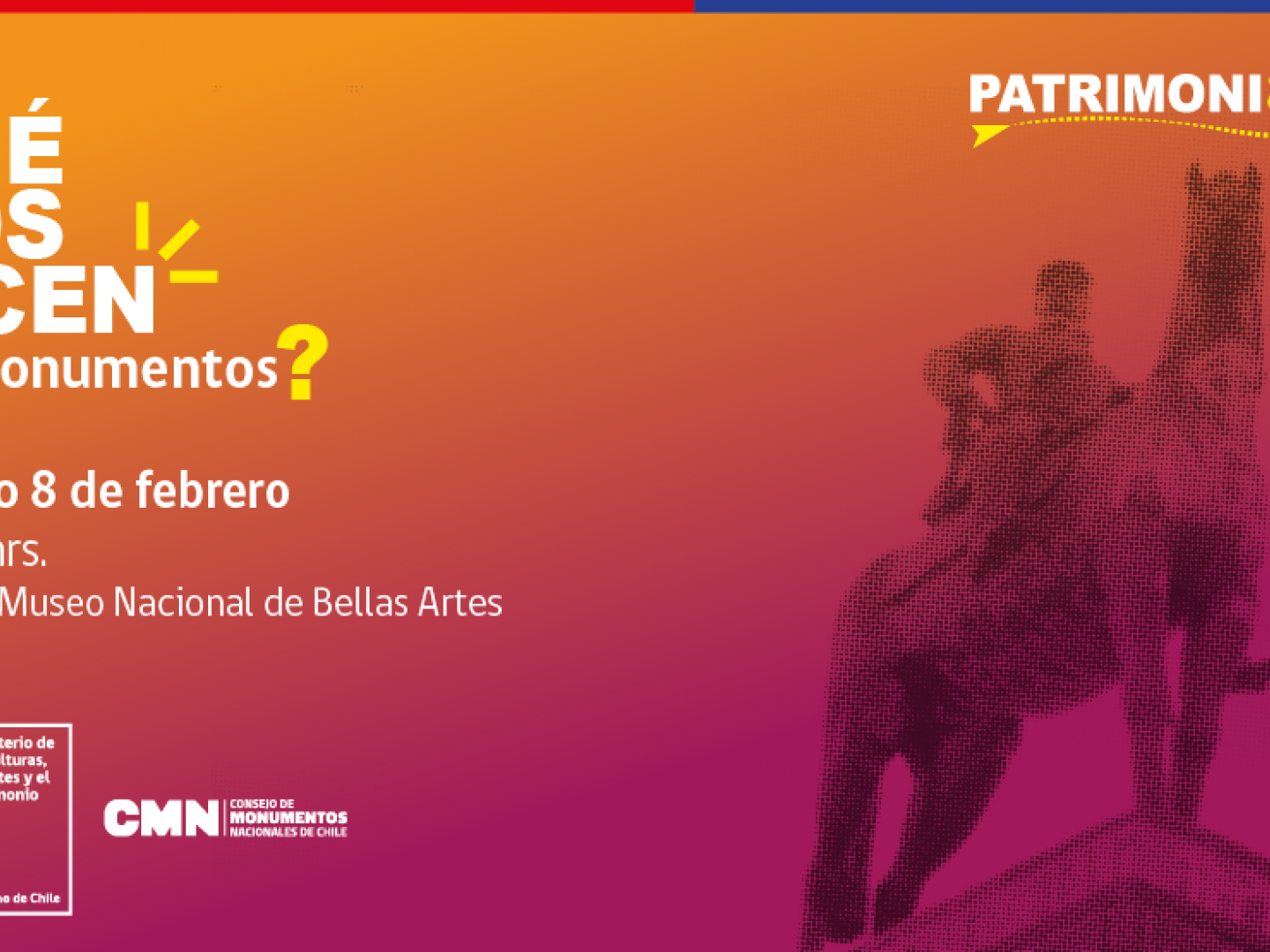 Imagen de “¿QUÉ NOS DICEN LOS MONUMENTOS?” CMN ABRE RUTAS PARA CONOCER SUS HISTORIAS EN TODO CHILE