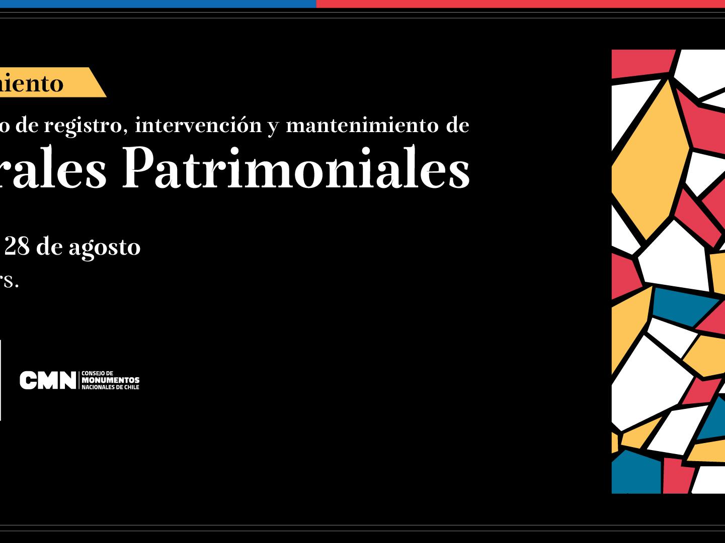 Imagen de Vitrales Patrimoniales