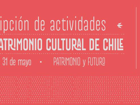 Imagen de Se abre convocatoria para participar en el  Día del Patrimonio Cultural 2015