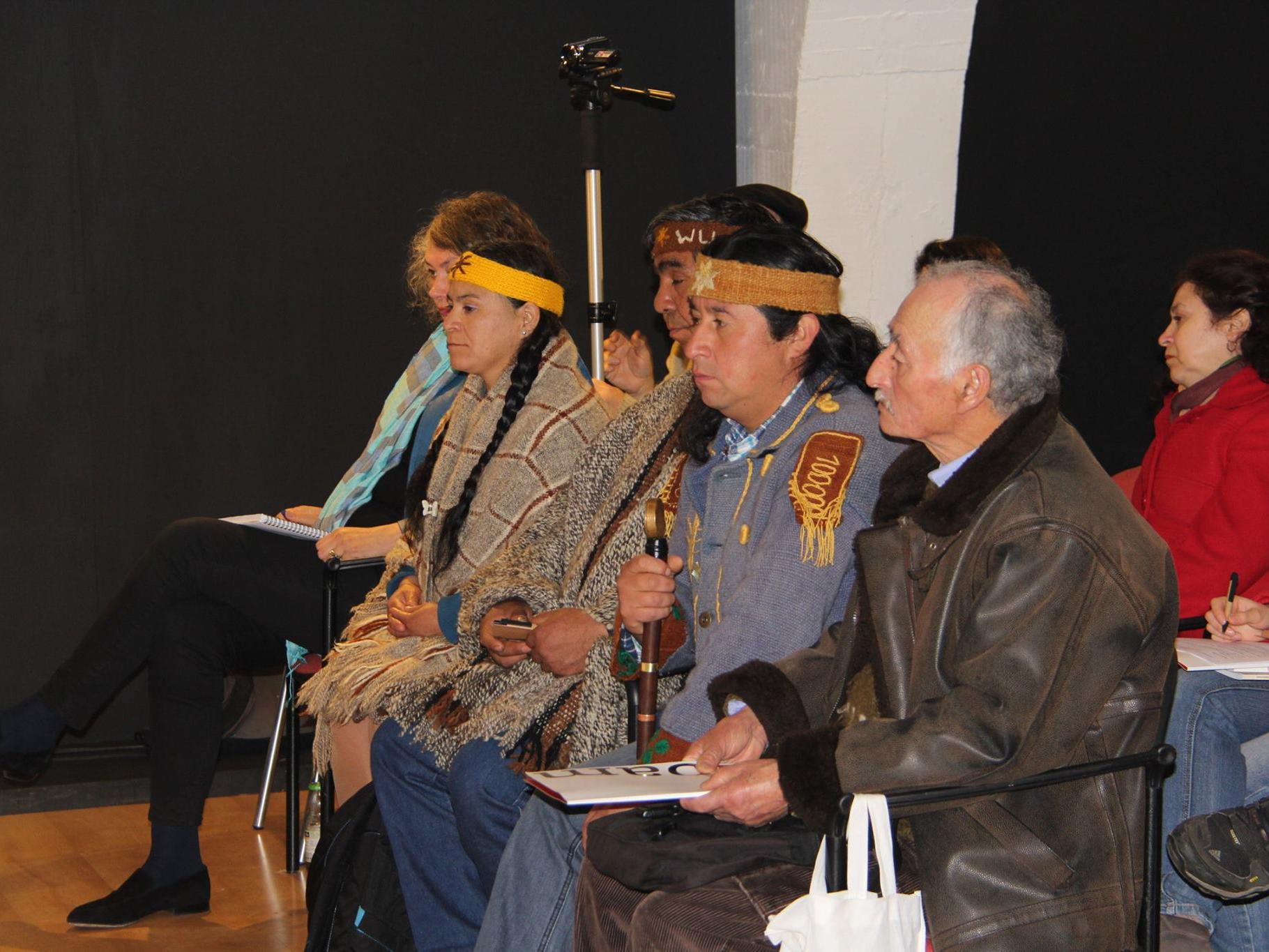 Imagen de Ruta conjunta para completar la historia de Chiloé en el 6to seminario del Museo Regional de Ancud